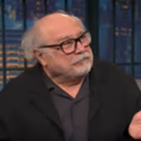 VIDEO: Danny DeVito Reveals He Warms Up for THE PRICE Naked on a Trampoline Video