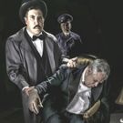 Theatre in the Round Opens BLACK COFFEE