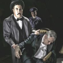 Theatre in the Round Opens BLACK COFFEE