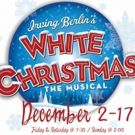 Irving Berlin's WHITE CHRISTMAS at Whidbey Island Center for the Arts