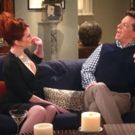 Do These Clues Suggest a WILL & GRACE Full Season Reunion?