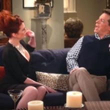 Do These Clues Suggest a WILL & GRACE Full Season Reunion?