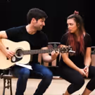 Photo Flash: In Rehearsal with Donna Migliaccio, Desi Oakley and More for Signature…