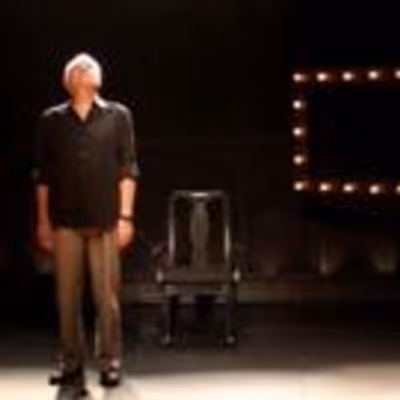 Photo Flash: First Look at Ed Dixon in Sharon Playhouse's GEORGIE