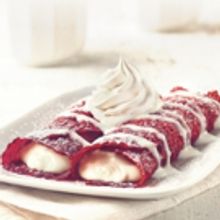 Bakery Favorites, As Only IHOP' Restaurants Can Create Them, Offer Guests New Ways To