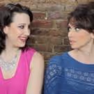 TV Exclusive: BREAKING DOWN THE RIFFS w/ Natalie Weiss- Twinsies!