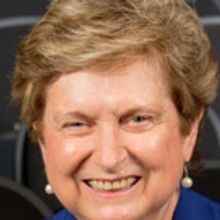 Leaving a Legacy: Paula Stover Retires from Lyric Theatre