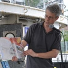 South Street Seaport Museum to Present FROM BOOK TO BOAT