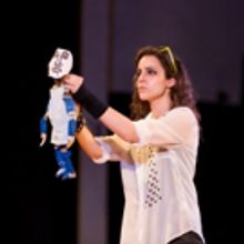 BWW Review: 10,000 THINGS Doesn't Add Up to Much at Wilbury Group