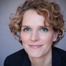 Playwright Melissa James Gibson Set for DGF Traveling Masters Event in Philadelphia, 