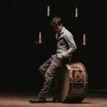 Folk Singer/Songwriter Seth Lakeman Announces Warrington Show