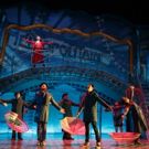AMELIE Dreams Her Way to Broadway Tonight- Meet the Company!