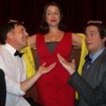 BYE BYE BIRDIE Coming to the Leddy Center July 10-26!