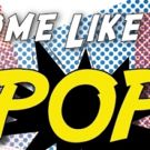 Premiere Episode of TV's 'Some Like it Pop' Podcast Now Available