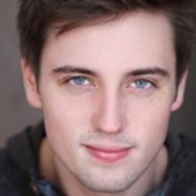 Josh Tolle 'takes what he got' in KINKY BOOTS