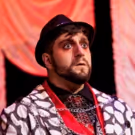 Photo Flash: First Look at Pantochino's DRACTASTIC!