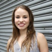 BWW Interview - Special CATS Debut of the Month Series: Emily Tate