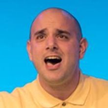 BWW Review: YOU'RE A GOOD MAN, CHARLIE BROWN at Mile Square Theatre