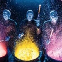 BLUE MAN GROUP to Launch Worldwide Tour in Singapore This Month