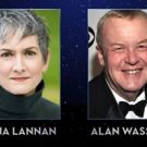 Nina Lannan & Alan Wasser to Receive 2017 Tony Honors for Excellence in the Theatre