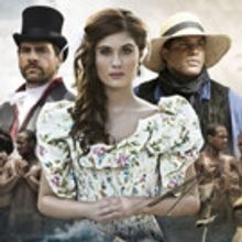 LA ESCLAVA BLANCA Premieres Next Week on Telemundo