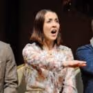 BWW Reviews: The Sidesplitting and Strange MELANCHOLY PLAY: A CHAMBER MUSICAL at…