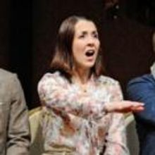 BWW Reviews: The Sidesplitting and Strange MELANCHOLY PLAY: A CHAMBER MUSICAL at Trin
