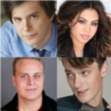 Michael Thomas Grant, Daniel Amerman & More Set for NMI's Staged Reading of New Rock 