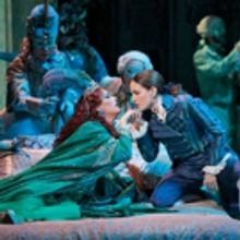 LA Opera Replaces Teste in THE TALES FROM HOFFMANN While He Recovers from Bronchitis