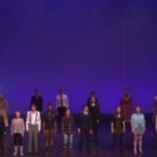 STAGE TUBE: Watch Highlights of the 2016 BOBBY G AWARDS