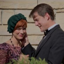 Photo Flash: Meet the Cast of Pacific Coast Rep's ENCHANTED APRIL Premiere