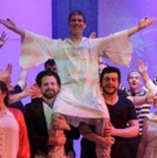 BWW Review: JOSEPH AND THE AMAZING TECHNICOLOR DREAMCOAT Twirls with Charm