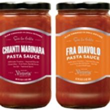 Victoria Fine Foods Partners with Sur La Table on New Artisanal Pasta Sauce Line