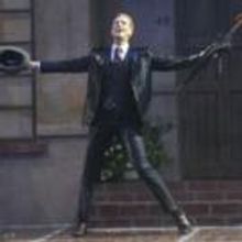 BWW Reviews: Musical Theatre West Revisits the Glorious Feeling of SINGIN' IN THE RAI