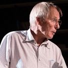 BWW Review: Masterful Ralph Lawson Gives Life to Alan Paton in A VOICE I CANNOT SILENCE