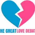 The Great Love Debate Is Back in NYC on 3/28