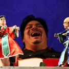 Photo Flash: Gavin Cummins, Kalob Martinez & More in Connecticut Repertory Theatre's…