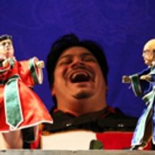 Photo Flash: Gavin Cummins, Kalob Martinez & More in Connecticut Repertory Theatre's