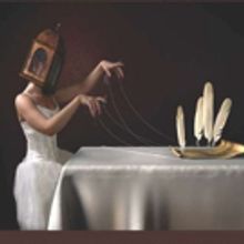 Jenn Givhan & Lauren Camp Set for Poetry Reading, Book Signing at Teatro Paraguas