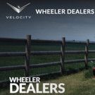 Ant Anstead Named New Co-Hst of WHEELER DEALERS; Edd China Depart After 13 Seasons