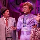 Photo Flash: First Look at Lee Roy Reams in Gender-Bending HELLO, DOLLY!