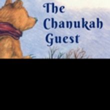 MJTC Announces Return of its Holiday Show THE CHANUKAH GUEST