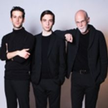 Cast Set for Life Jacket Theatre's GOREY: THE SECRET LIVES OF EDWARD GOREY Premiere a