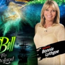 Bonnie Lythgoe Presents World Premiere of PETER PAN & TINKER BELL in Return to Pantol
