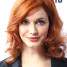 MAD MEN's Christina Hendricks to Lead Industry Reading of WHORL INSIDE A LOOP…