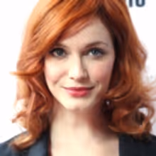 MAD MEN's Christina Hendricks to Lead Industry Reading of WHORL INSIDE A LOOP…