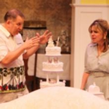 Photo Flash: First Look at The Human Race Theatre Co's ONE SLIGHT HITCH