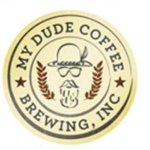 My Dude Coffee Invites Coffee Lovers to 'Dude the Right Thing'