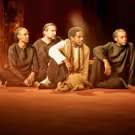 BWW Review: BATTLEFIELD at Kennedy Center