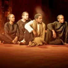 BWW Review: BATTLEFIELD at Kennedy Center